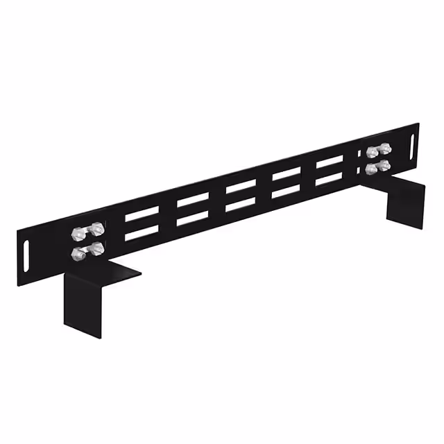 DNTB19BK1 Hammond Manufacturing  Rack-Zubehör